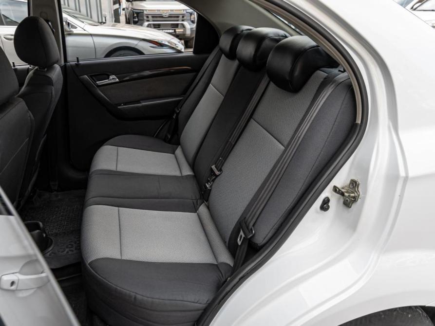 Chevrolet Nexia I Краснодар  - изображение 9