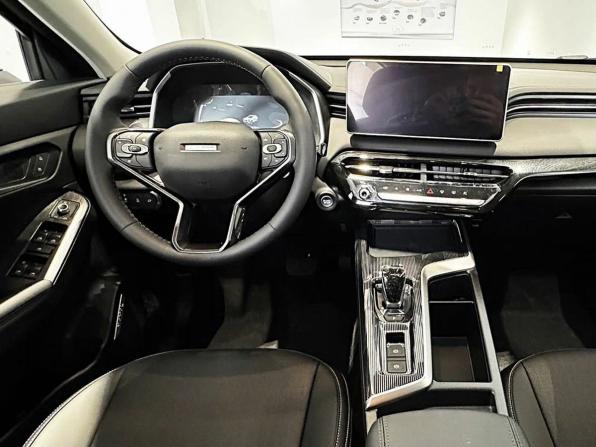 Haval Jolion I Рестайлинг с пробегом 2026 года, цена 2 849 000 рублей, 1 км, внедорожник, Автокод Объявления