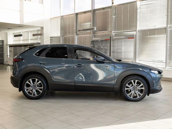 Mazda CX-30 I с пробегом 2021 года, цена 2 440 000 рублей, 92815 км, внедорожник, Автокод Объявления