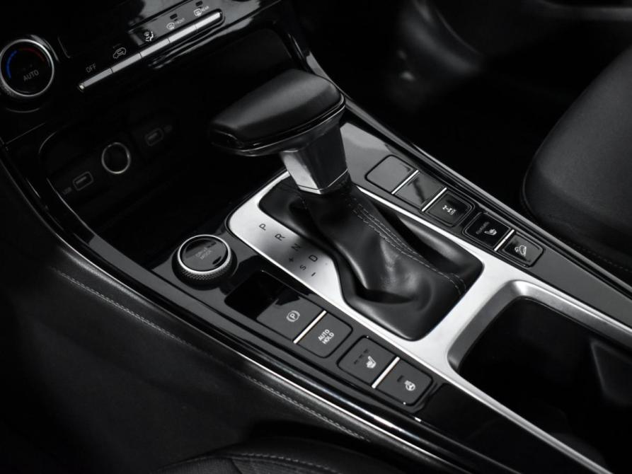 Hyundai Creta II Санкт-Петербург  - изображение 16