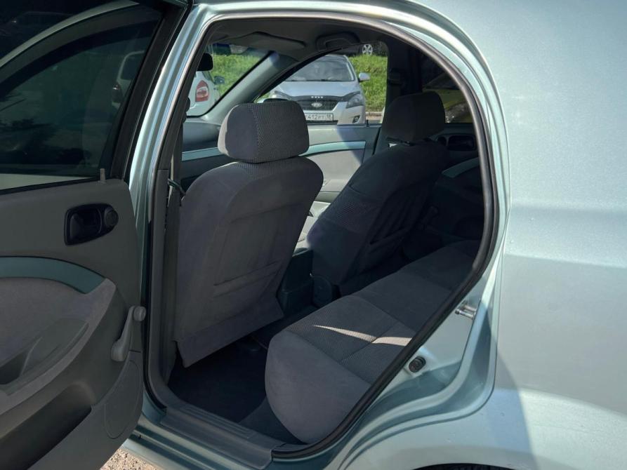 Chevrolet Lacetti I Нефтекамск  - изображение 8
