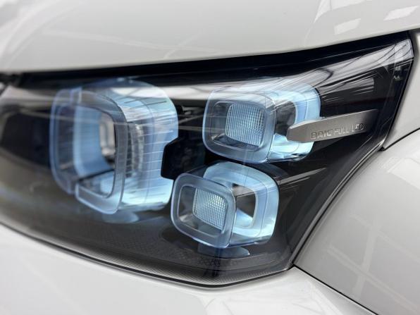 BAIC BJ40 I Рестайлинг с пробегом 2023 года, цена 3 099 900 рублей, 32000 км, внедорожник, Автокод Объявления