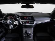 BMW 3 серии VII (G2x) Москва  - изображение 46