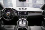 Porsche Cayenne III Иркутск  - изображение 53