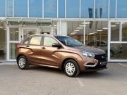 Lada (ВАЗ) XRAY I Ульяновск  - изображение 22