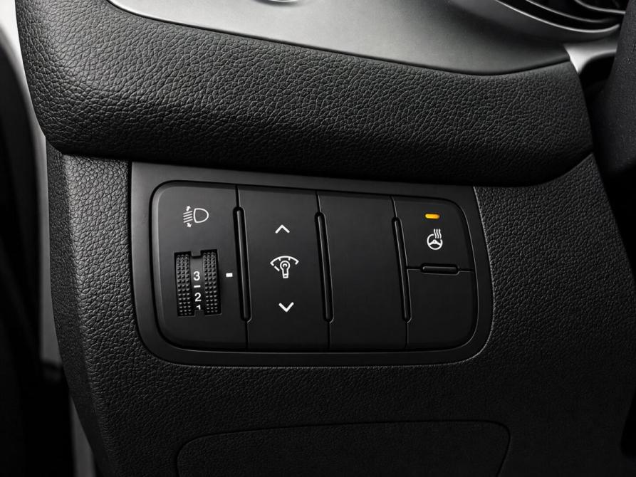 Kia Ceed II Рестайлинг Казань  - изображение 9