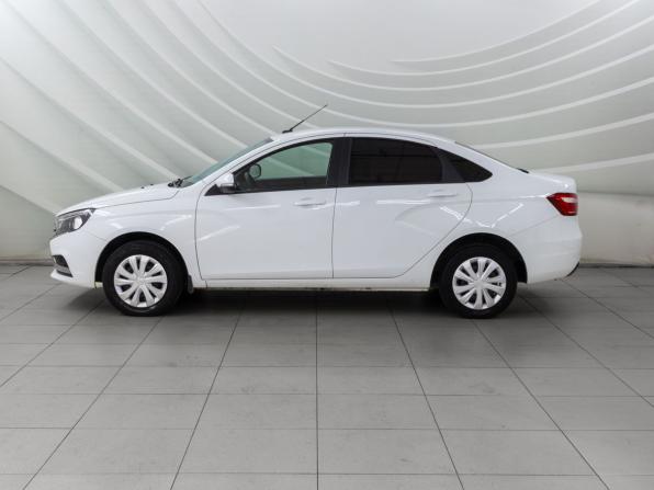 Lada (ВАЗ) Vesta I с пробегом 2019 года, цена 838 000 рублей, 128142 км, седан, Автокод Объявления