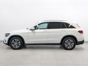Mercedes-Benz GLC I (X253) Рестайлинг Санкт-Петербург  - изображение 38