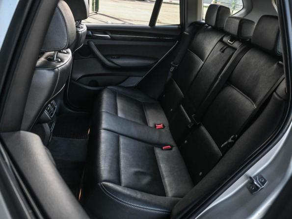 BMW X3 II (F25) с пробегом 2013 года, цена 1 929 000 рублей, 102184 км, внедорожник, Автокод Объявления
