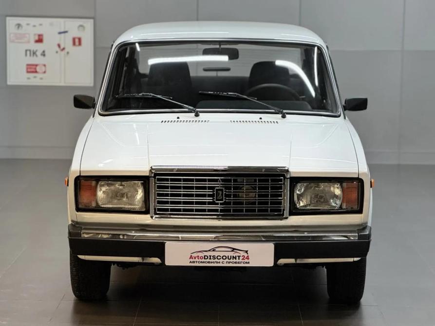 Lada (ВАЗ) 2107 Красноярск  - изображение 2