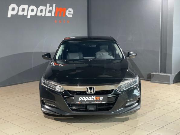 Honda Accord X с пробегом 2019 года, цена 2 350 000 рублей, 90433 км, седан, Автокод Объявления