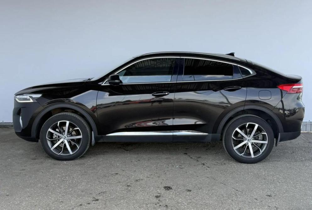 Haval F7x I Киров  - изображение 9