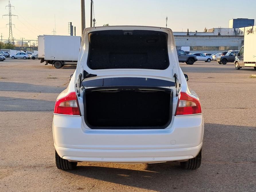 Volvo S80 II Рестайлинг Набережные Челны  - изображение 12