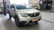 Renault Duster II Санкт-Петербург  - изображение 7
