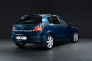 Opel Astra H Тюмень  - изображение 36