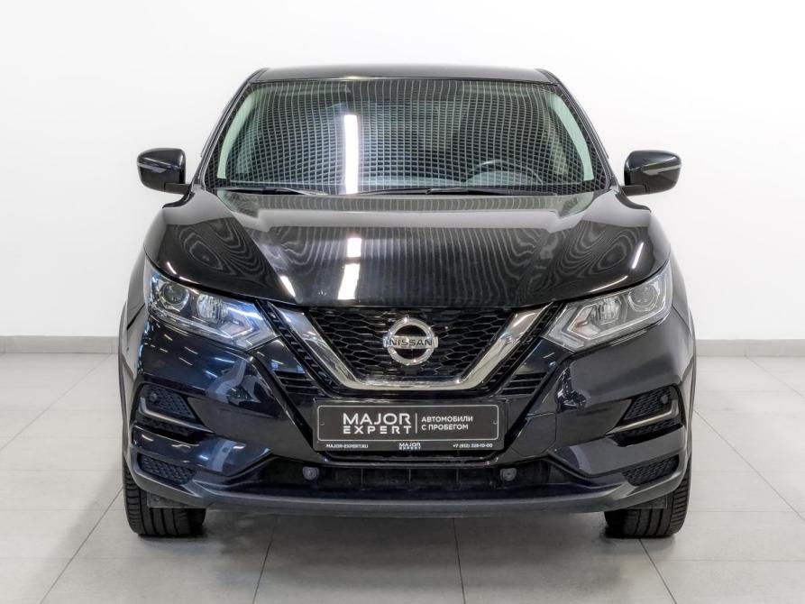 Nissan Qashqai II Рестайлинг Санкт-Петербург  - изображение 2