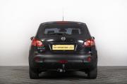 Nissan Qashqai I Томск  - изображение 23