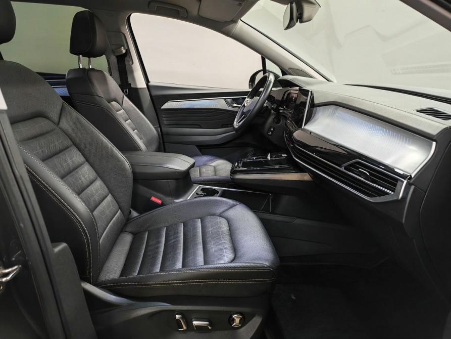 Volkswagen Talagon I Москва  - изображение 9