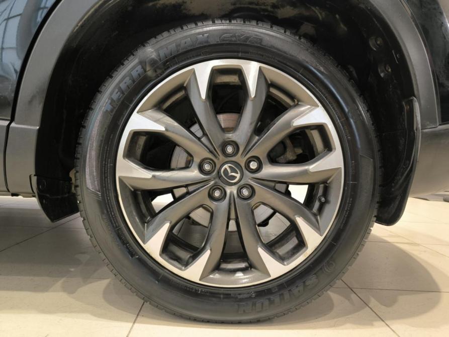 Mazda CX-5 I Рестайлинг Казань  - изображение 22