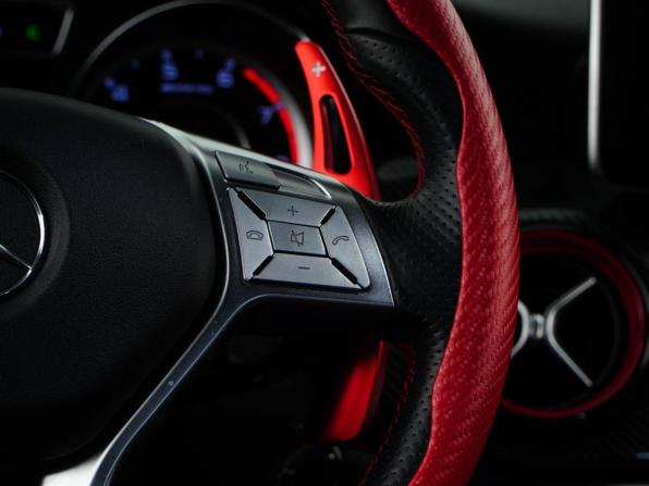 Mercedes-Benz GLA AMG I (X156) с пробегом 2015 года, цена 3 255 046 рублей, 57721 км, внедорожник, Автокод Объявления