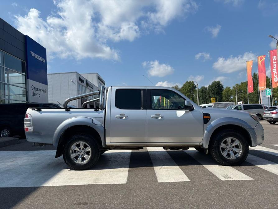 Ford Ranger II Рестайлинг Тверь  - изображение 10