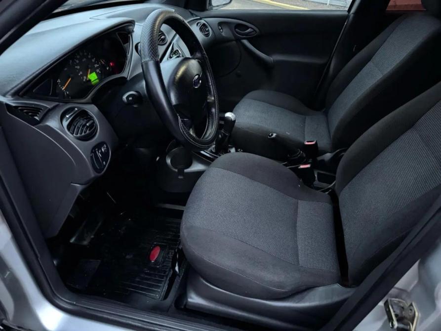 Ford Focus I Рестайлинг Альметьевск  - изображение 10
