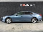 Mazda 6 III (GJ) Екатеринбург  - изображение 29