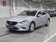 Mazda 6 III (GJ) Рестайлинг Казань  - изображение 23