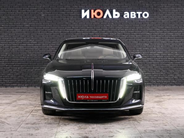 Hongqi H5 II с пробегом 2023 года, цена 2 370 000 рублей, 128079 км, седан, Автокод Объявления