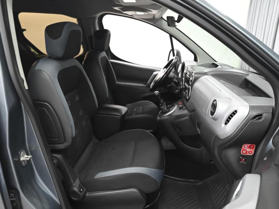 Citroen Berlingo II Ставрополь  - изображение 8