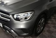 Mercedes-Benz GLC I (X253) Рестайлинг Волгоград  - изображение 47