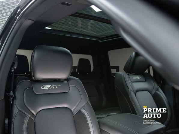Ram 1500 V Рестайлинг с пробегом 2025 года, цена 9 299 000 рублей, 51 км, offers.body_type.unknown, Автокод Объявления