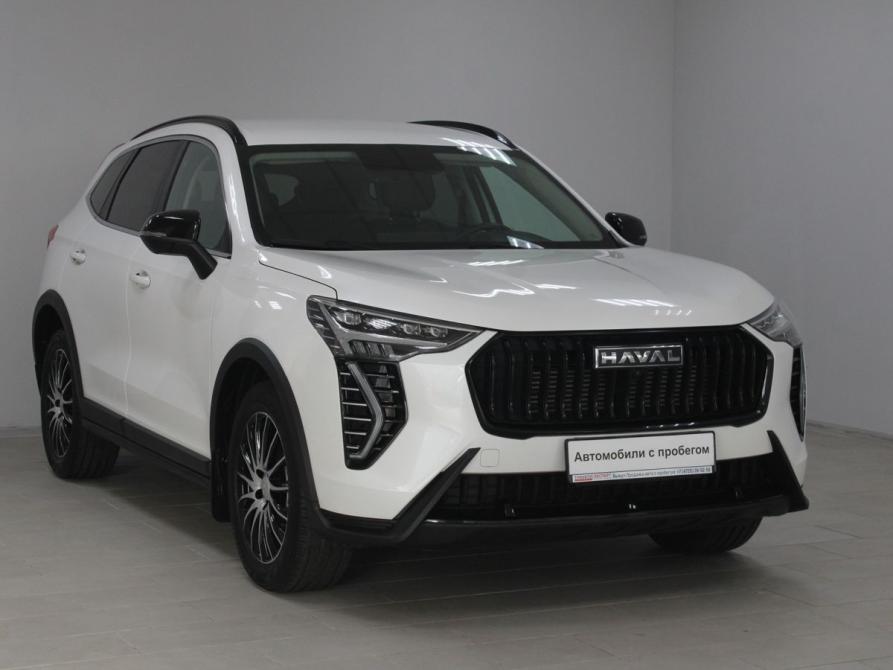 Haval Jolion I Рестайлинг Старый Оскол  - изображение 1