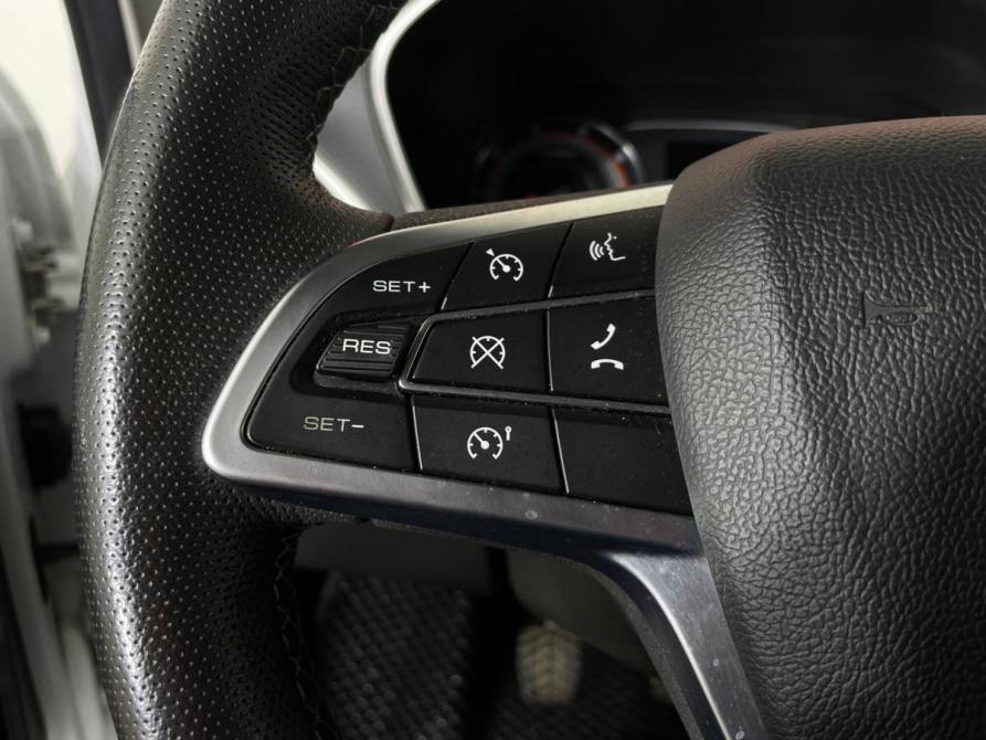 Lada (ВАЗ) Vesta I Рестайлинг (NG) Воронеж  - изображение 15