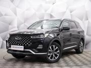 Chery Tiggo 7 Pro I Ульяновск  - изображение 23