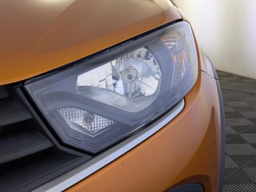 Lada (ВАЗ) Granta I Рестайлинг Москва  - изображение 11