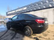 Lada (ВАЗ) Vesta I Нижнекамск  - изображение 36