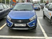 Lada (ВАЗ) Vesta I Санкт-Петербург  - изображение 18