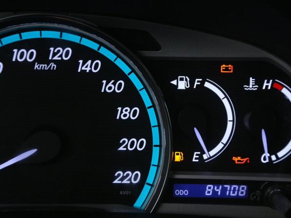 Toyota Venza I Рестайлинг с пробегом 2014 года, цена 2 258 000 рублей, 85000 км, внедорожник, Автокод Объявления
