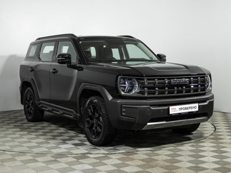 Haval H3 I Санкт-Петербург  - изображение 4
