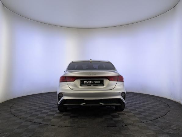 Kia Cerato IV Рестайлинг с пробегом 2021 года, цена 1 950 000 рублей, 86416 км, седан, Автокод Объявления