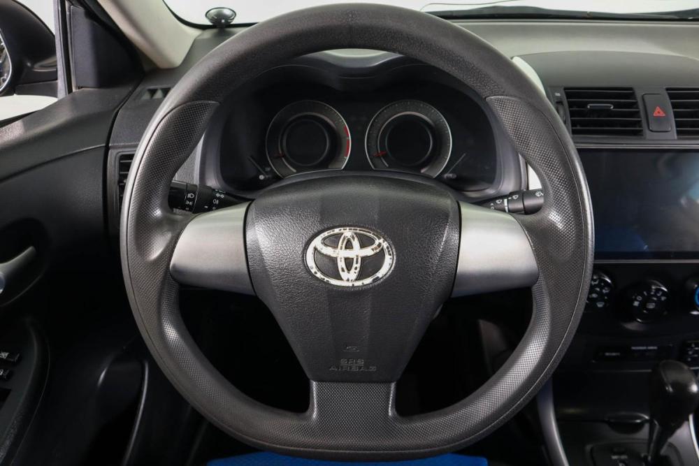 Toyota Corolla X (E140 E150) Рестайлинг Пермь  - изображение 16