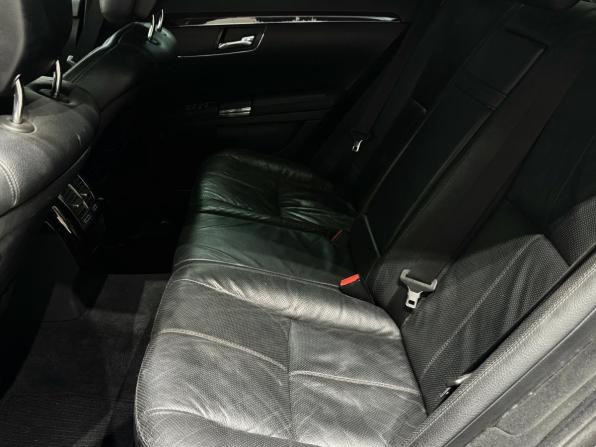 Mercedes-Benz S-Класс V (W221) с пробегом 2007 года, цена 910 000 рублей, 241686 км, седан, Автокод Объявления