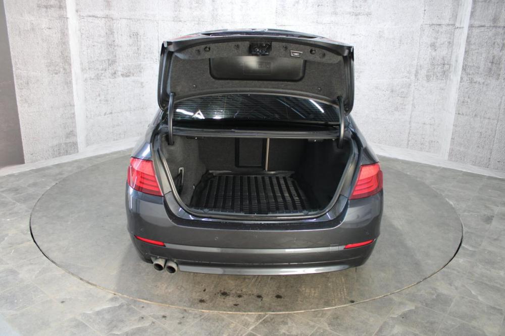 BMW 5 серии VI (F10/F11/F07) Ярославль  - изображение 13