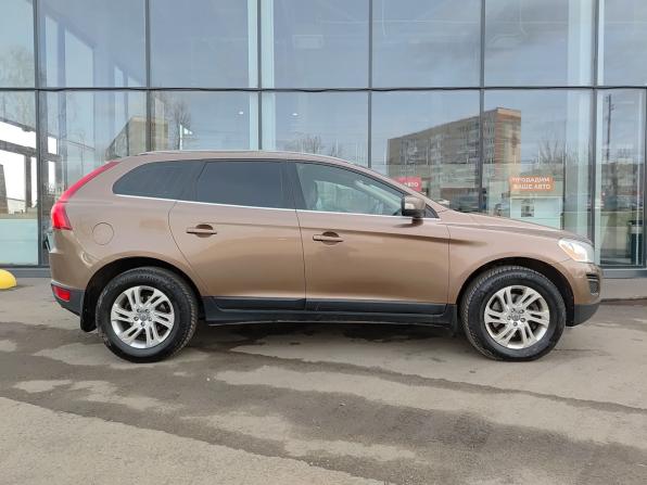Volvo XC60 I с пробегом 2010 года, цена 1 170 000 рублей, 172937 км, внедорожник, Автокод Объявления