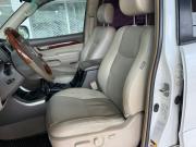 Toyota Land Cruiser Prado 120 Series Новосибирск  - изображение 41