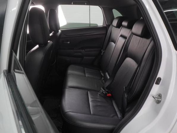 Mitsubishi ASX I Рестайлинг с пробегом 2014 года, цена 1 149 000 рублей, 200441 км, внедорожник, Автокод Объявления
