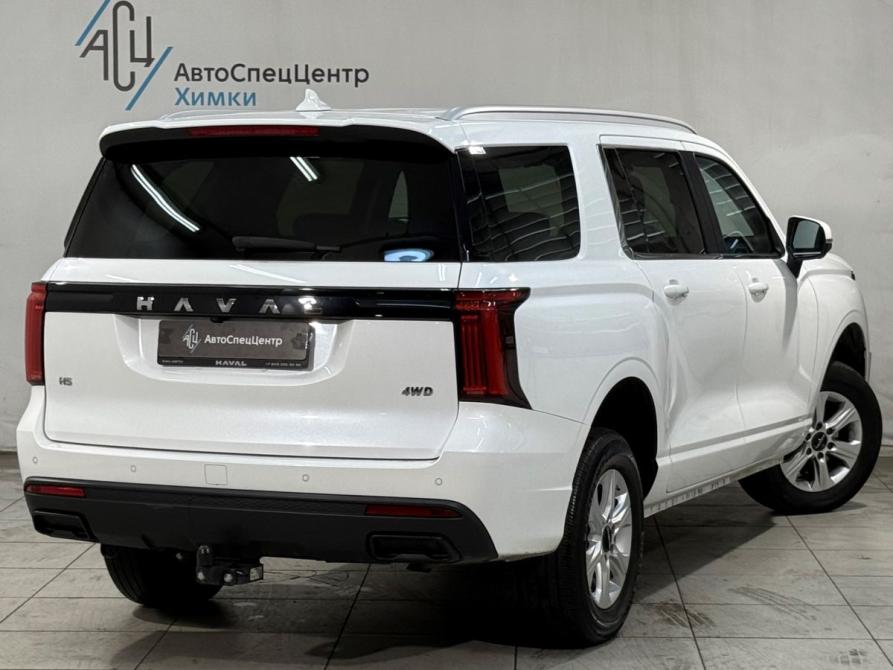 Haval H5 II Химки  - изображение 6