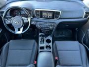 Kia Sportage IV Рестайлинг Набережные Челны  - изображение 34