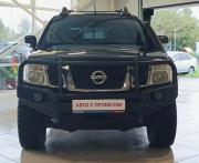 Nissan Navara (Frontier) III (D40) Рестайлинг Пермь  - изображение 23